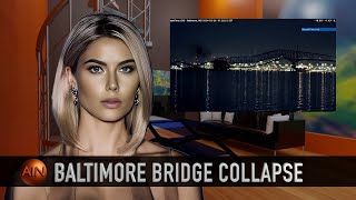 Baltimore Bridge Collapse: Accident or Cyber Attack? The Debate Rages On.