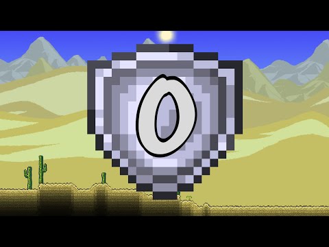 I beat Master mode with ZERO defense