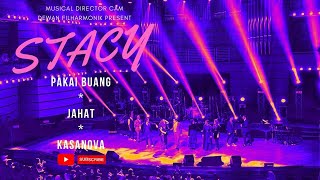 Download lagu DFP PRESENT : STACY | PAKAI BUANG - JAHAT - KASANOVA | MD's CAM mp3 Download lagu DFP PRESENT : STACY | PAKAI BUANG - JAHAT - KASANOVA | MD's CAM mp3