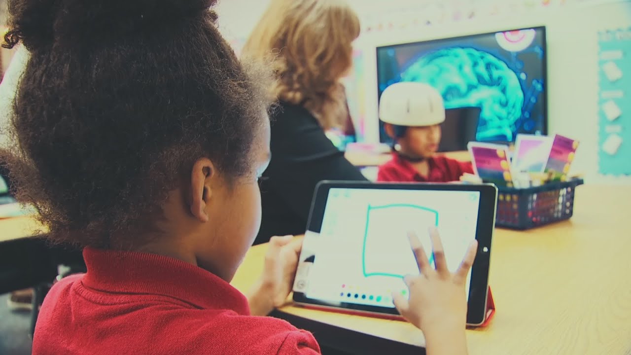 Arizona school district promising telemedicine program for kids