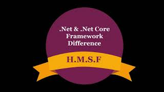 Dot Net & Dot Net Core Framework Difference___Asp Dot NET RestAPI Project Creation