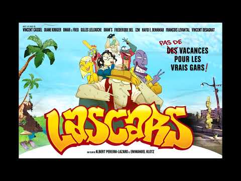 De La Soul & Lucien Papalu - Say La Vee