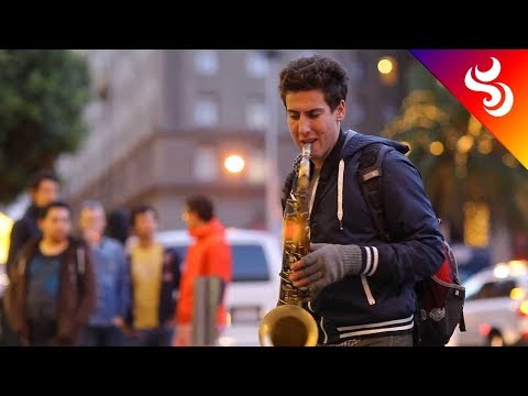 🎷TOP 5 SAXOPHONE COVERS on YOUTUBE 🎷