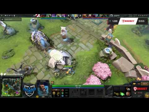 Liquid vs PR, Game 3 - Global Grand Masters Round of 8 w/ @ZyoriTV & @MotPax