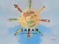 Saban International Fox Kids Worldwide 1997