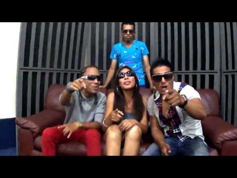 "La Fabri-k" Saluda a nuestros amigos en Casagrande y Trujillo.