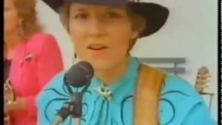 Wild Rose - Breaking New Ground