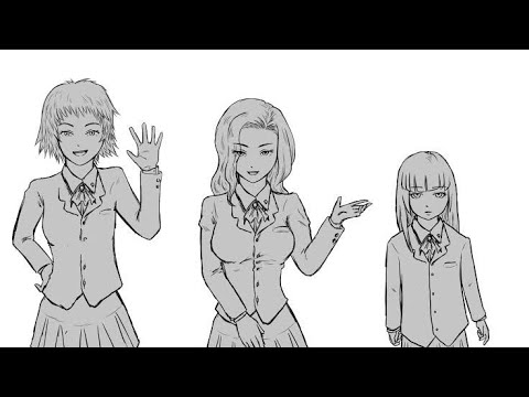 SCP-1765 explained under 15 Seconds Stick Nodes Animation