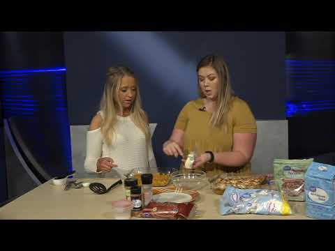 I-L-L Show You What's Cooking