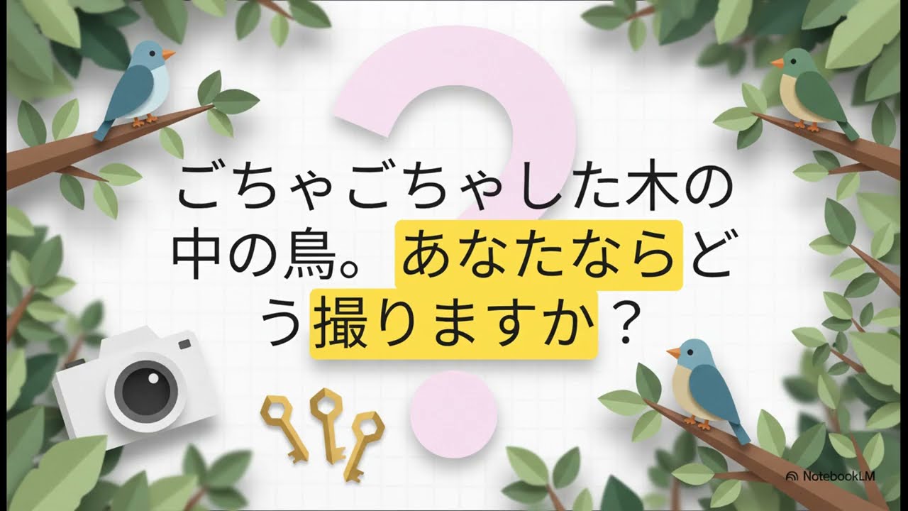YouTubeサムネイル