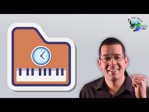 Piano Lessons for Kids: The History of the Piano