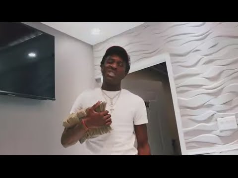 Rapper Cliff Mac, the 'King of Flint' charged with hiring hitman to kill a Sterling Heights woman