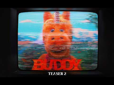 Buddy | Official: Teaser 2 | In Theaters August 28