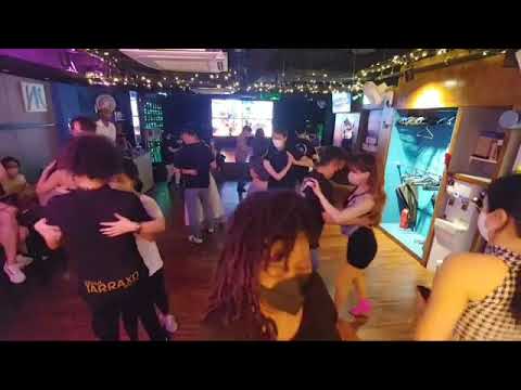 2022 Seoul Tarraxo Party (6. 4. Sat) Od &Green rose