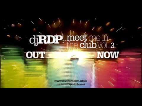 Malaffare feat. Big Dega (Clap Club), Kleane - Meet Me In The Club 3 Exclusive_prod. Boogie Boy
