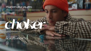 Choker (Song) Thumbnail
