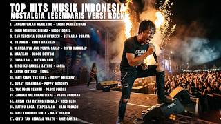 Download lagu NOSTALGIA LEGENDARIS VERSI ROCK | Lagu Lawas Indonesia Full Album Paling Dicari (MUSIC AI) mp3