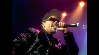 Ice T-Medley You Played Yourself I&#39;m Your Pusher Colors Lethal Weapon