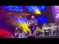 Dave Matthews Band - Thank You (Falettinme Be Mice Elf Agin) (Live @ Deer Creek   8/13/2021)