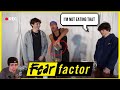 I Tortured My Friends For A Day