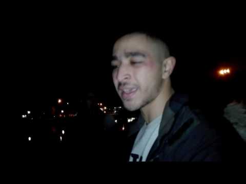 LIL VS ILIAS (BATALLON EPICO) - FINAL - ALONSO BATTLE