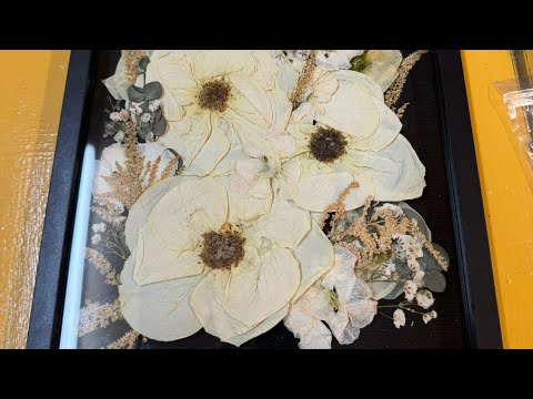 How to Press a Rose in the Microwave – Without Mold or Disappointment