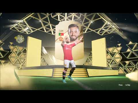 THIS IS WHAT I GOT IN 48,000 FIFA POINTS PACK OPENING - FIFA 22