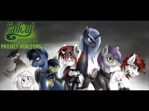 Fallout Equestria: Project Horizons - Chapter 54 read by VisualPony