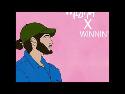 MISHA -  Winnin' (Official Audio)