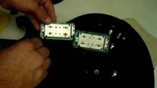 Video thumbnail for 1983 Ibanez Artist AR30 by IplayMusic2