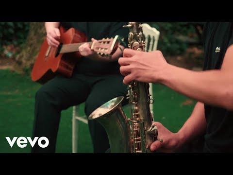 Rumeli Ayhan - Kalk Gelin Hanım