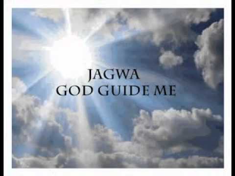JAGWA - God Guide Me (Tuff Cut Riddim MARCH 2012)