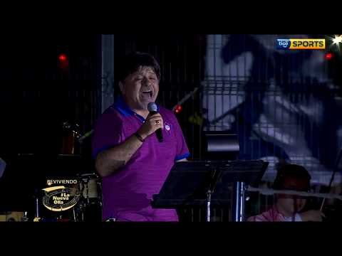 Polca Club Cerro Porteño - Ricardo Flecha #LaNuevaOlla