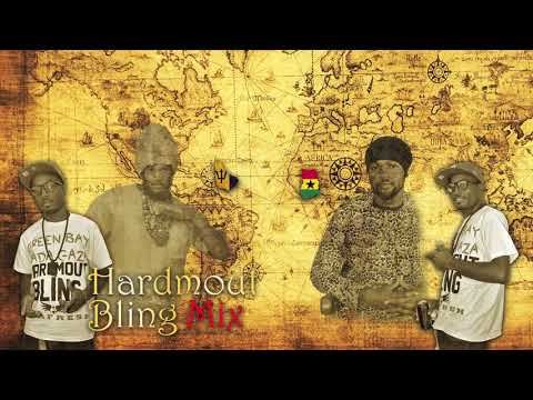 Izumin F'yah and II-Sabah-Nur - Upliftment [ HardMout Bling mix]