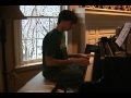 Twilight - Bella's Lullaby (Piano Solo) By Ryan ...