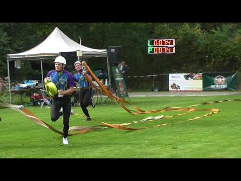 SDH Březová muži - Benešov u Semil (Jizerská liga) 2021