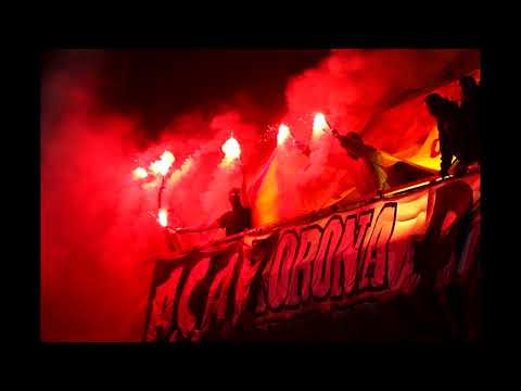 Korona Kielce #16 Hooligans & Ultras