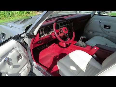 1979 Pontiac Firebird Trans Am (CC-1632801) for sale in Apopka, Florida