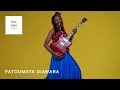 Fatoumata Diawara - Nterini | A COLORS SHOW