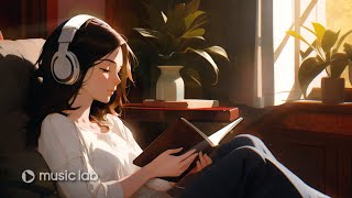 Relaxing Vibe 💛 Chill Music💛 Lofi Hip Hop | Chill Beats to Relax / Study to 💛