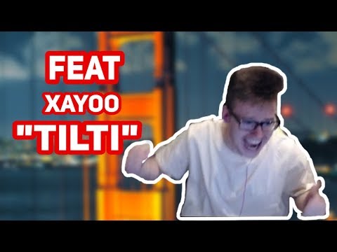 yachuprodukcja feat. XAYOO-"TILT"