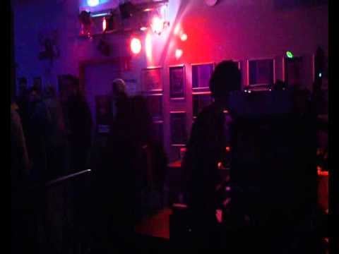 Steppaddict Sound System @ Dub Campus #1