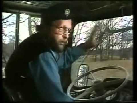 Nöjesmassakern 1985 - Bussen till Tomelilla