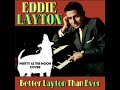 Eddie Layton - Pretty as the Moon (Cover)