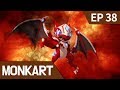 MonKartTV Monkart Episode 38