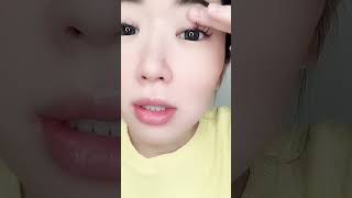 アディクションハイライト❤️ #メイク #日常 #手放せない #ADDICTION #ハイライト
