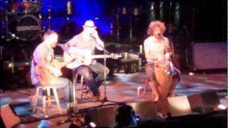 Dispatch - Prince Of Spades - Live @ Red Rocks