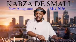 Download lagu AMAPIANO MIX 2026 13 MARCH 2026 | Inspired Kabza De Small mp3