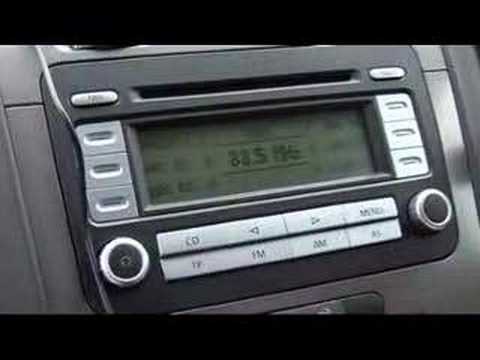 The Gadget Show: Pure Highway DAB Radio