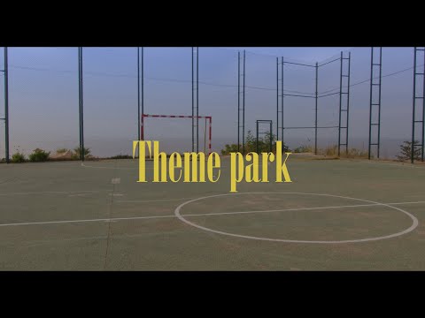 CADMUS - Theme Park (Official Video)